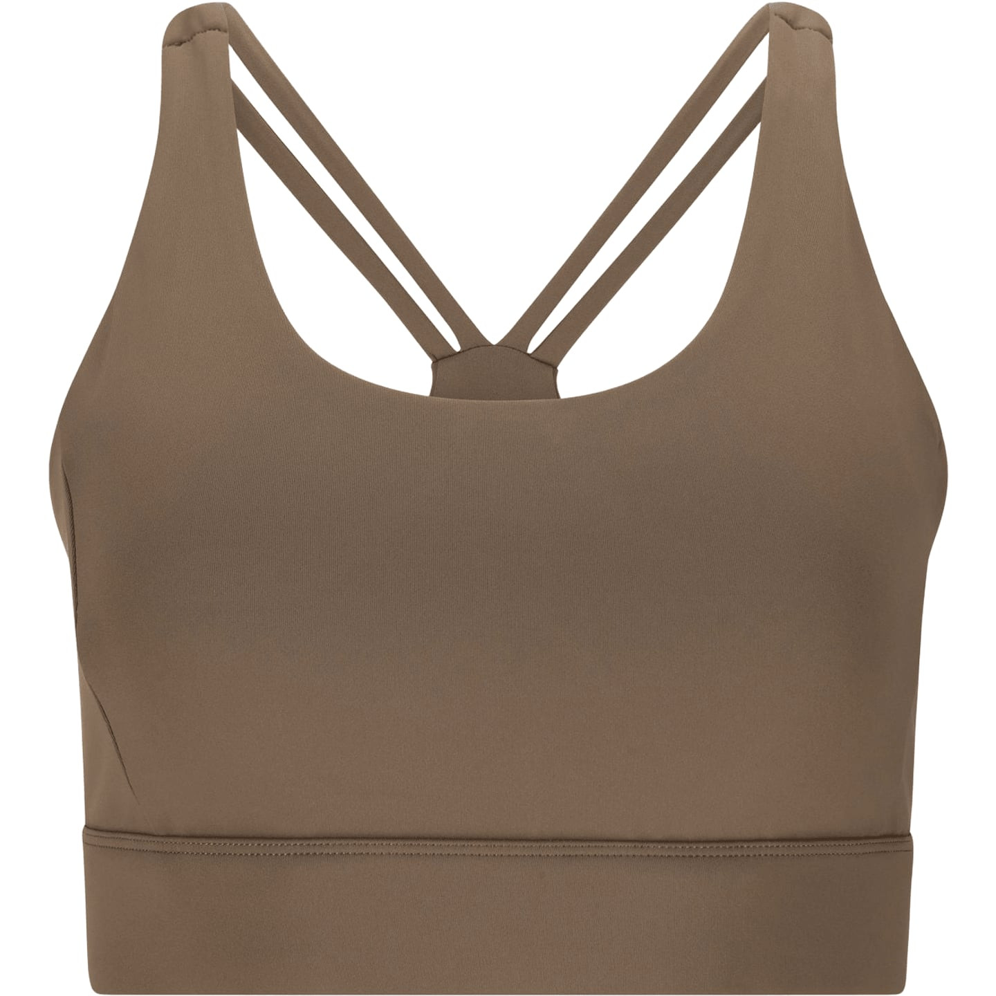 Packshot : Athlecia Brassière De Sport Maintien Moyen Direnna Dos Croisé Femme