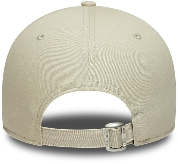Casquette New Era Yankees : ajustable, 100% coton, style intemporel