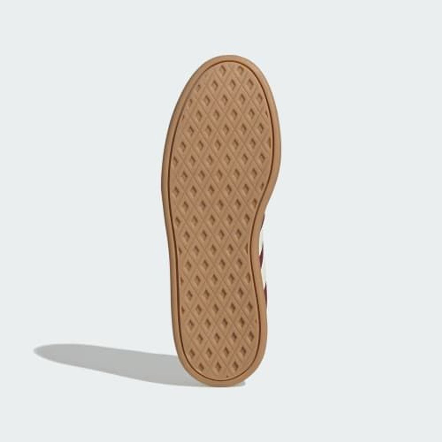Packshot des Adidas Baskets Lifestyle Basses Breaknet Sleek Perforées Femme