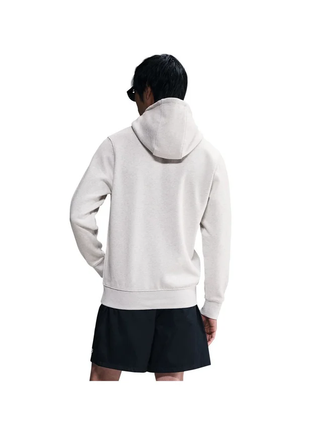 Hoodie Nike Club BB - Confort et style pour vos entraînements
