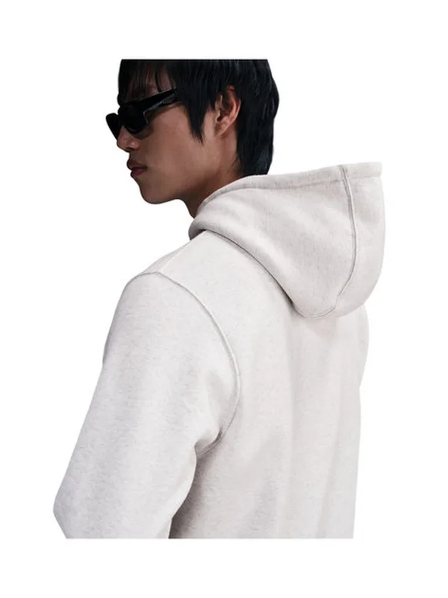 Hoodie Nike Club BB - Confort et style pour vos entraînements