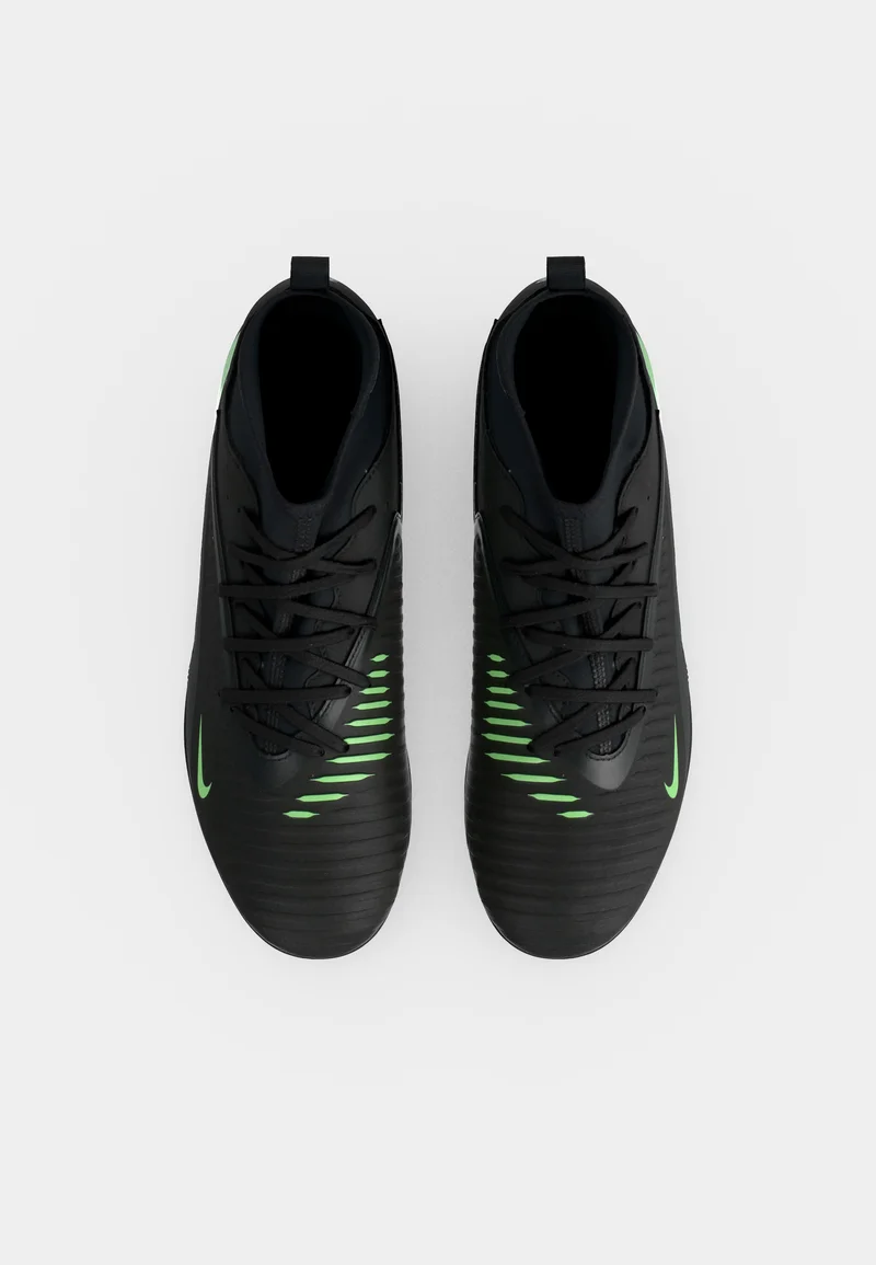 Chaussures Nike Jr Phantom 6 : Performance multi-terrain pour enfants
