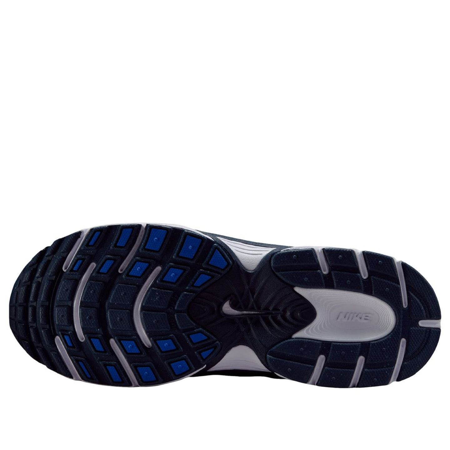 Nike Baskets Enfant V5 Rnr Style Chunky Y2K Semelle Mousse Légère Unisexe, détail semelle chunky et 