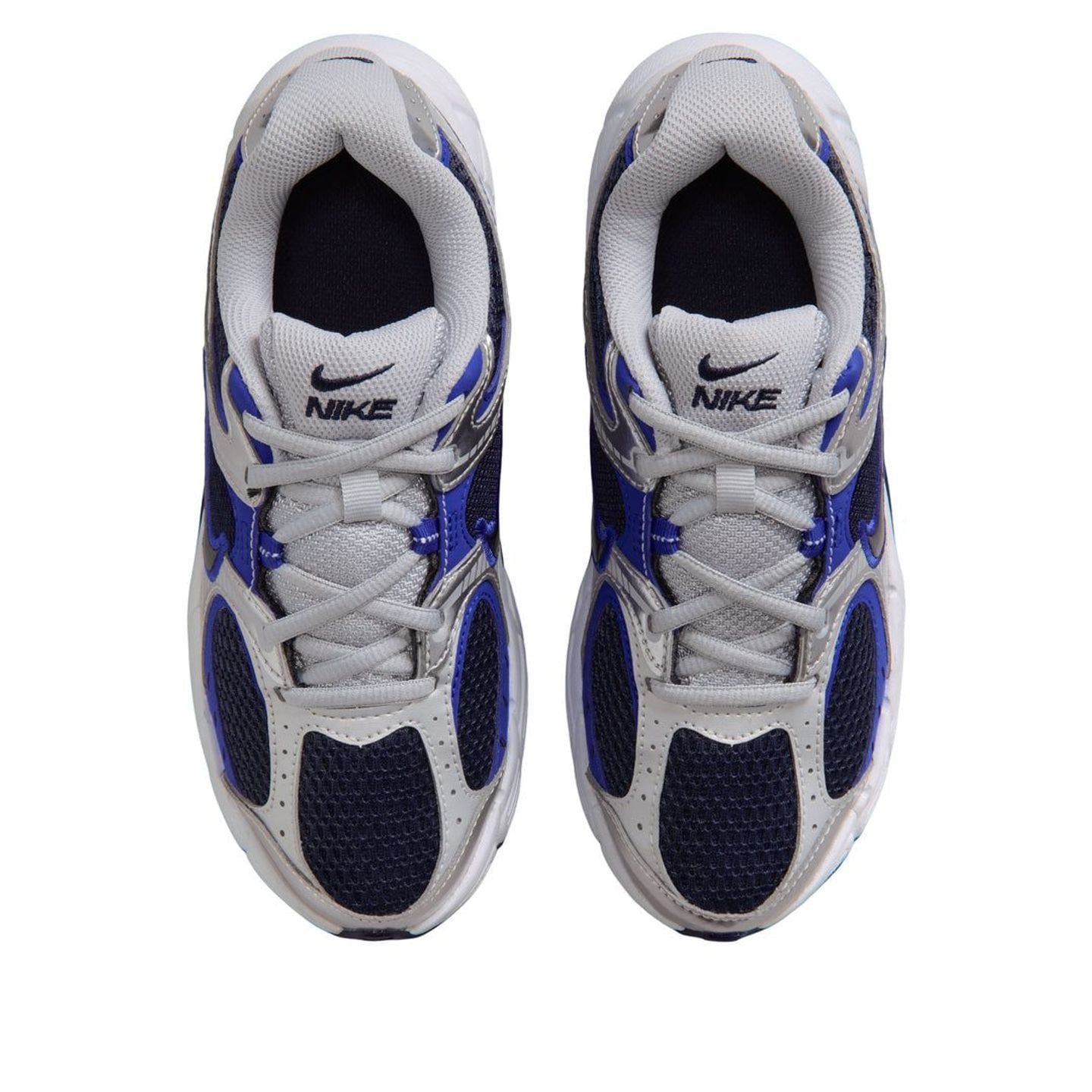 Packshot Nike Baskets Enfant V5 Rnr Style Chunky Y2K Semelle Mousse Légère Unisexe