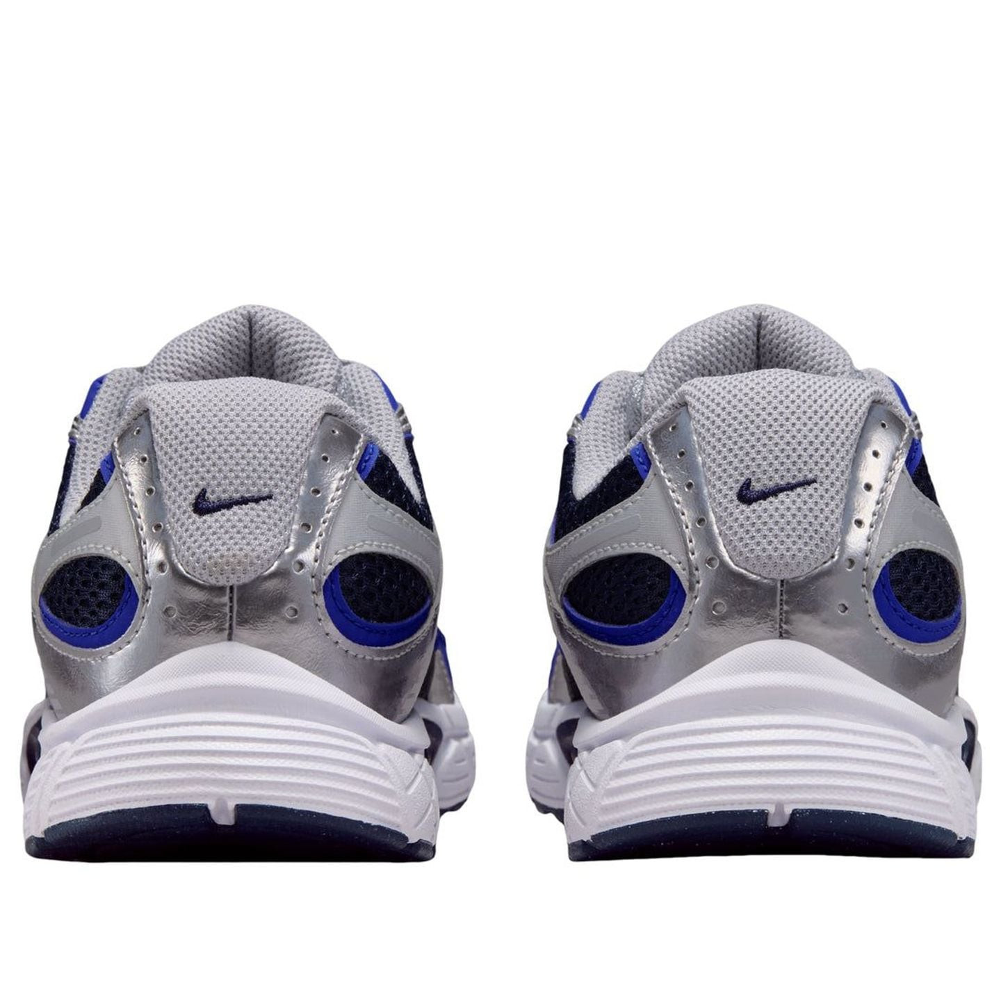 Packshot des Nike Baskets Enfant V5 Rnr Style Chunky Y2K Semelle Mousse Légère Unisexe, vue de profi