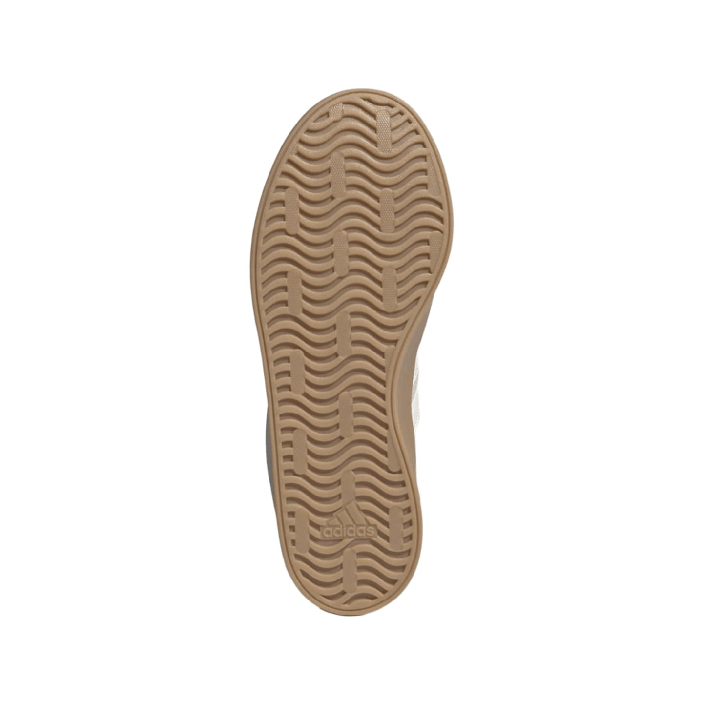 Packshot Adidas Baskets Basses Décontractées Vl Court 3.0 Style Skate Femme
