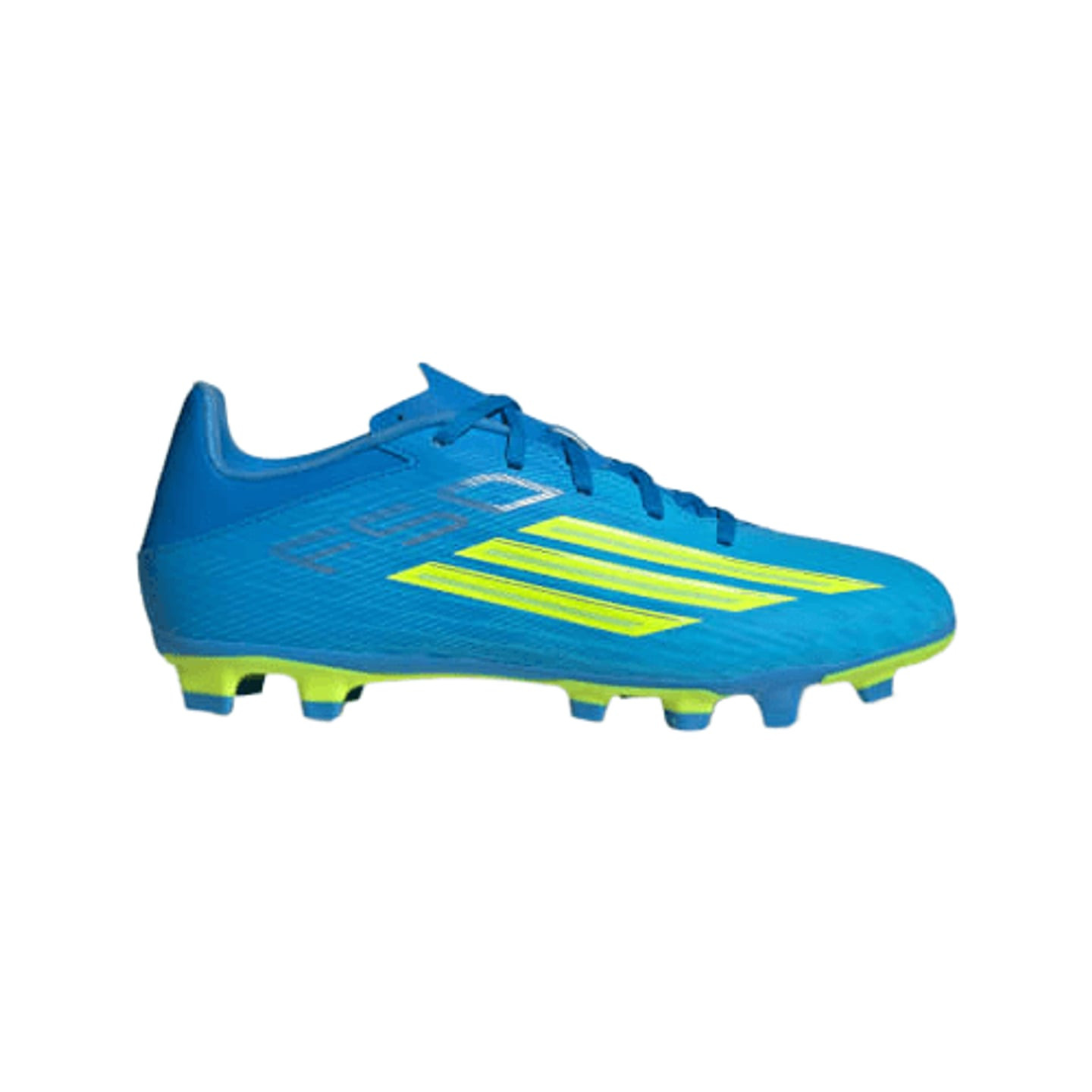 Packshot des Adidas Chaussures De Football F50 Club FG/MG Terrains Fermes Et Synthétiques Unisexe