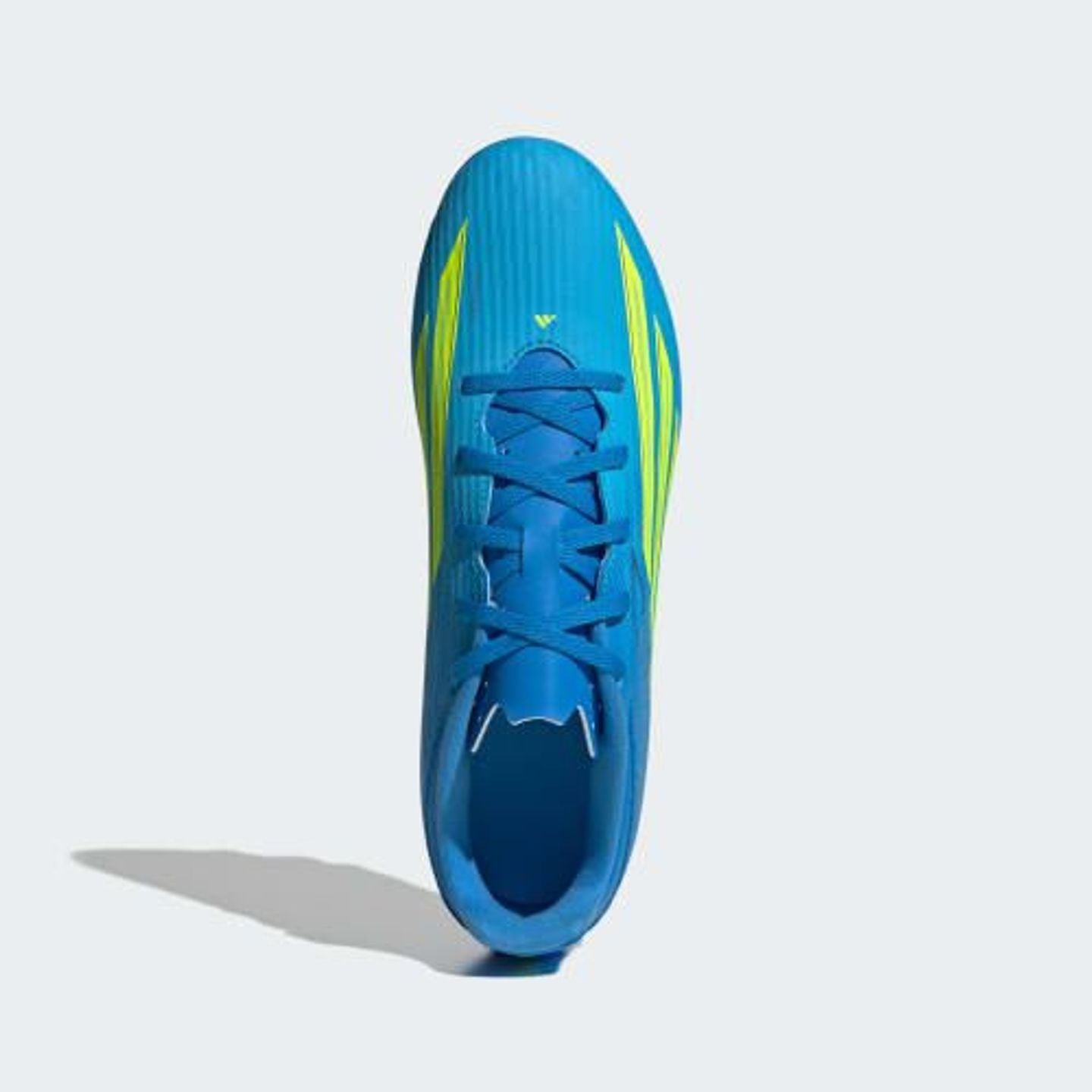 Packshot des Adidas Chaussures De Football F50 Club FG/MG Terrains Fermes Et Synthétiques Unisexe