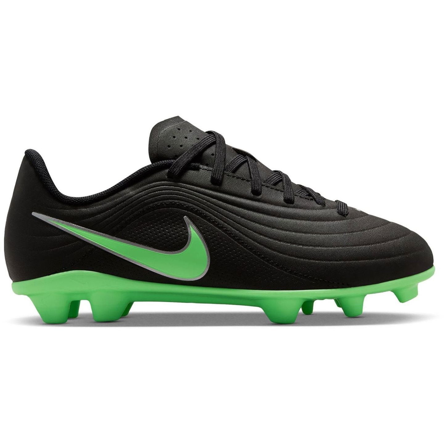 Packshot des Nike Chaussures De Football Multisurfaces Tiempo Maestro Club Junior Crampons FG/MG Gar