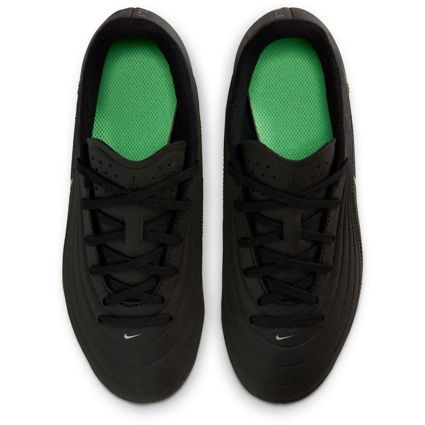 Packshot Nike Chaussures De Football Multisurfaces Tiempo Maestro Club Junior Crampons FG/MG Garçon