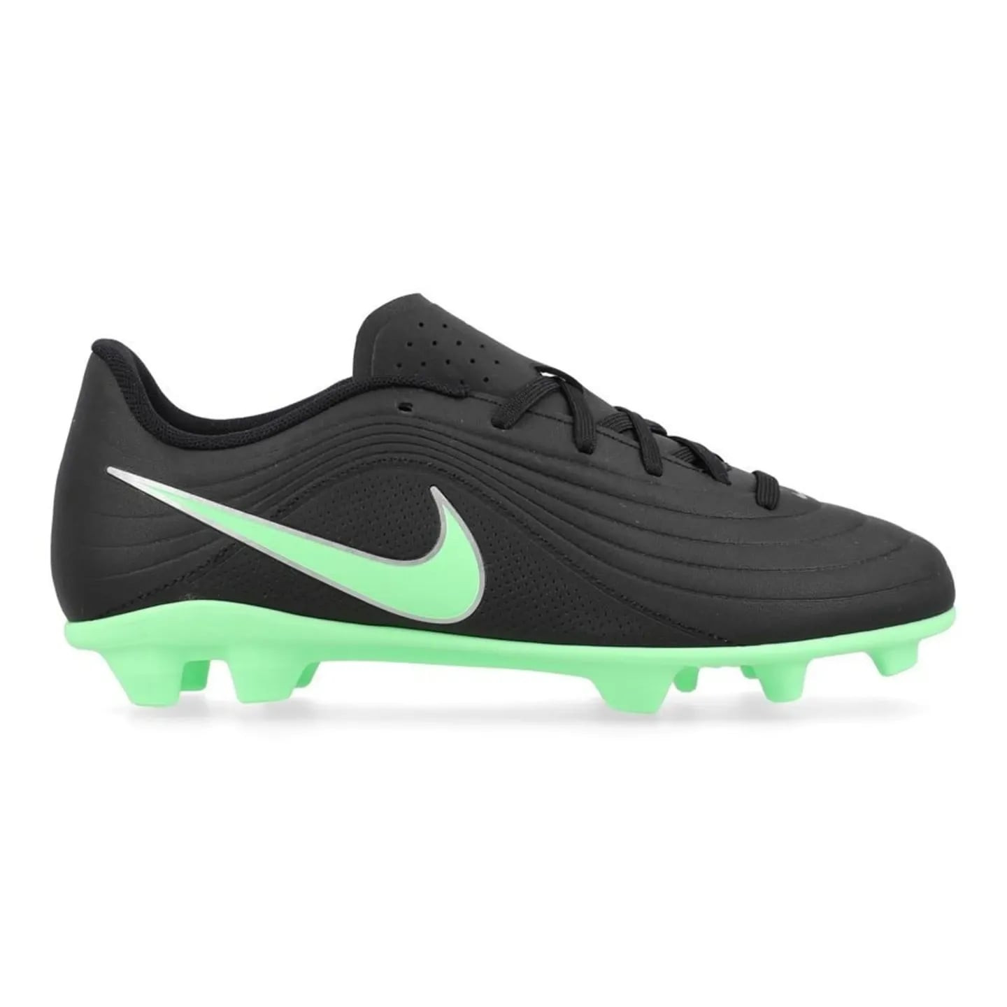 Packshot des Nike Chaussures De Football Multisurfaces Tiempo Maestro Club Junior Crampons FG/MG Gar