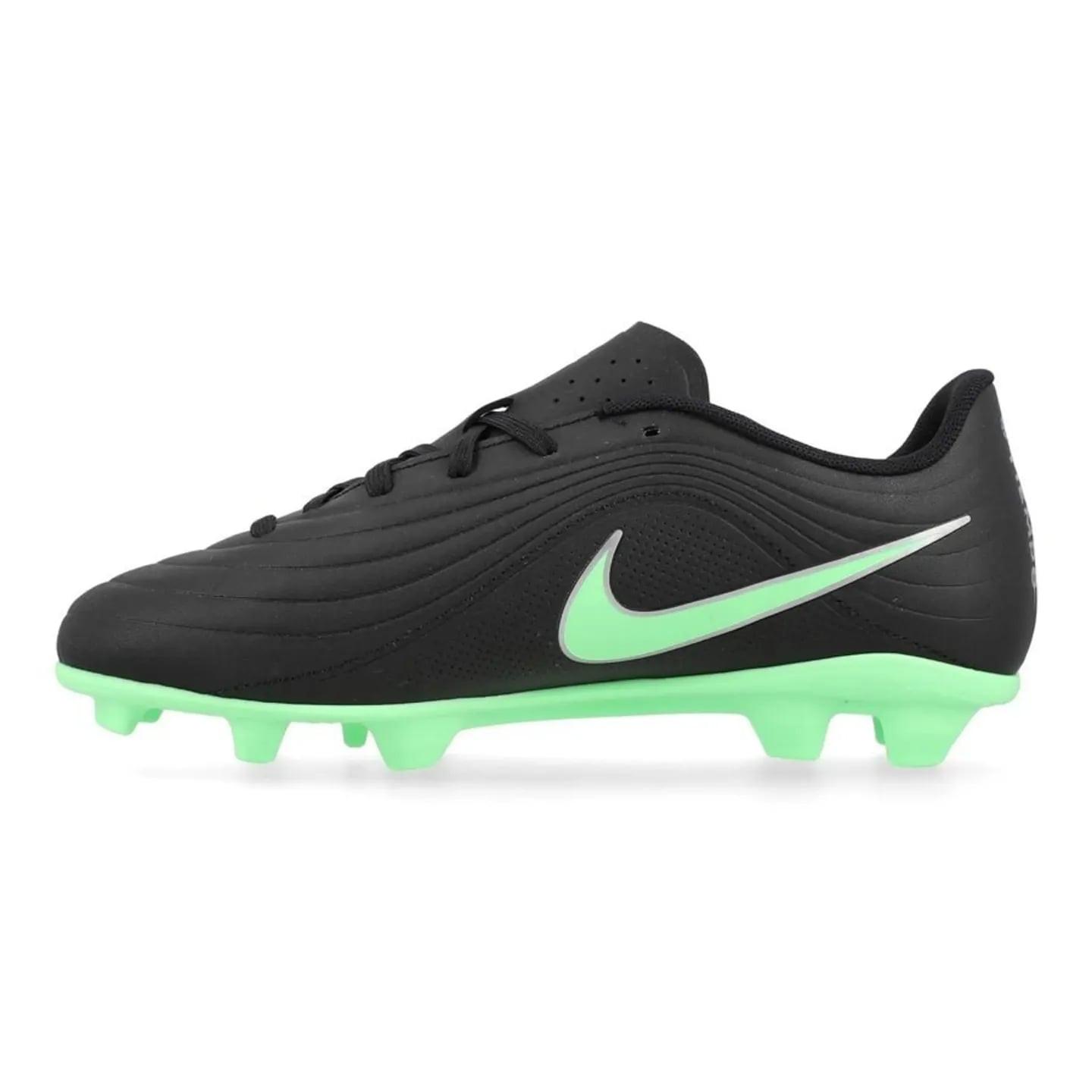 Packshot des Nike Chaussures De Football Multisurfaces Tiempo Maestro Club Junior Crampons FG/MG Gar