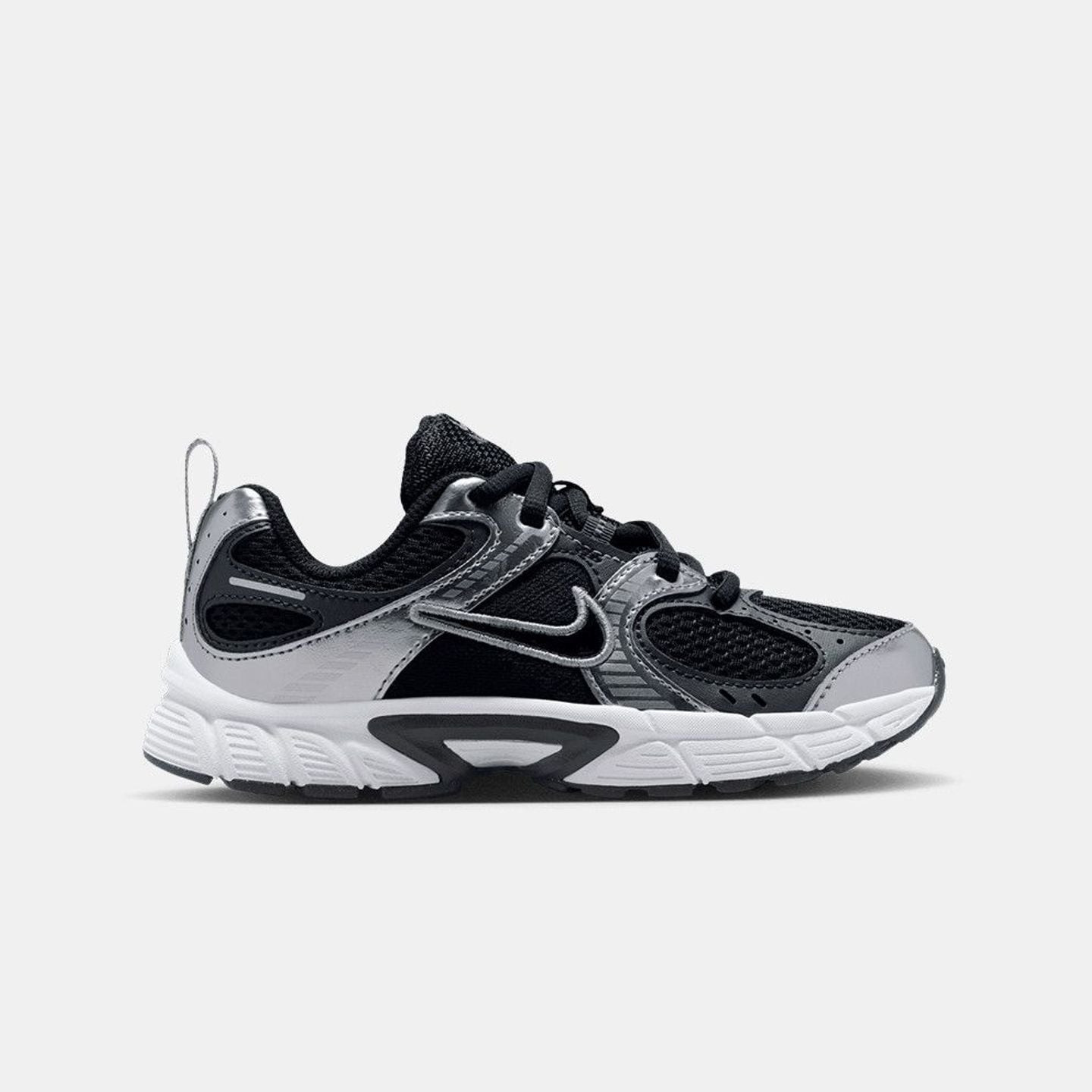 Nike Chaussures De Sport Lifestyle V5 Rnr Lacets Maille Respirante Enfants - vue packshot de la snea