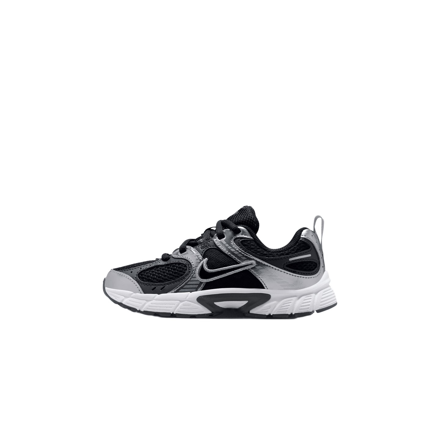 Packshot Nike Chaussures De Sport Lifestyle V5 Rnr Lacets Maille Respirante Enfants
