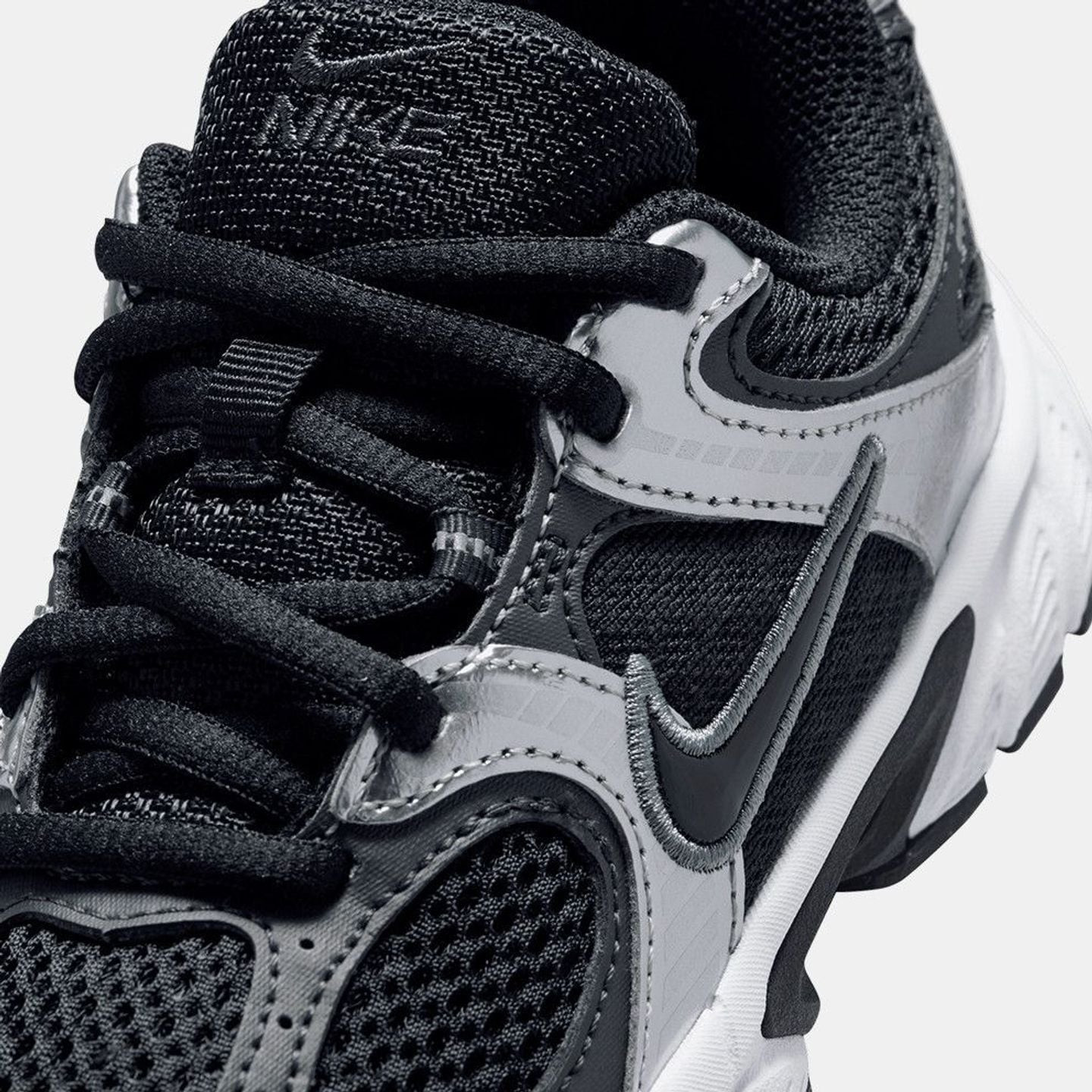 Détail de la Nike Chaussures De Sport Lifestyle V5 Rnr Lacets Maille Respirante Enfants
