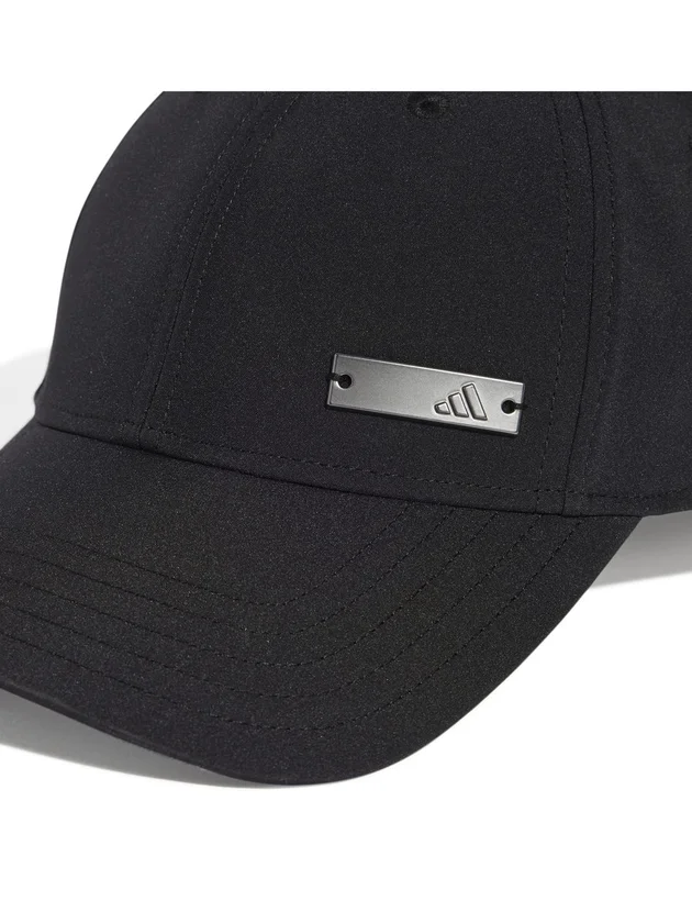 Casquette Adidas BB - Confort et performance en polyester recyclé