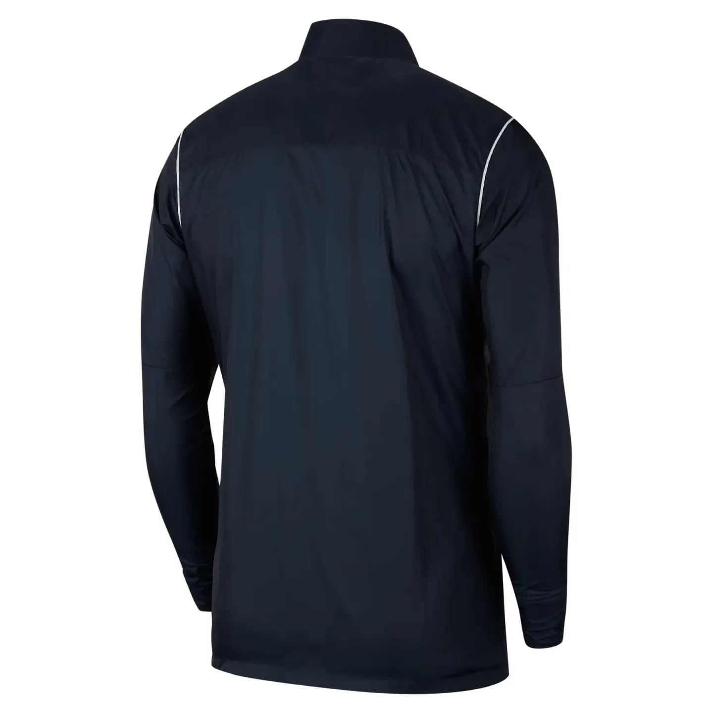 Veste de pluie Nike Repel Park 20 pour enfant junior, packshot sur fond blanc
