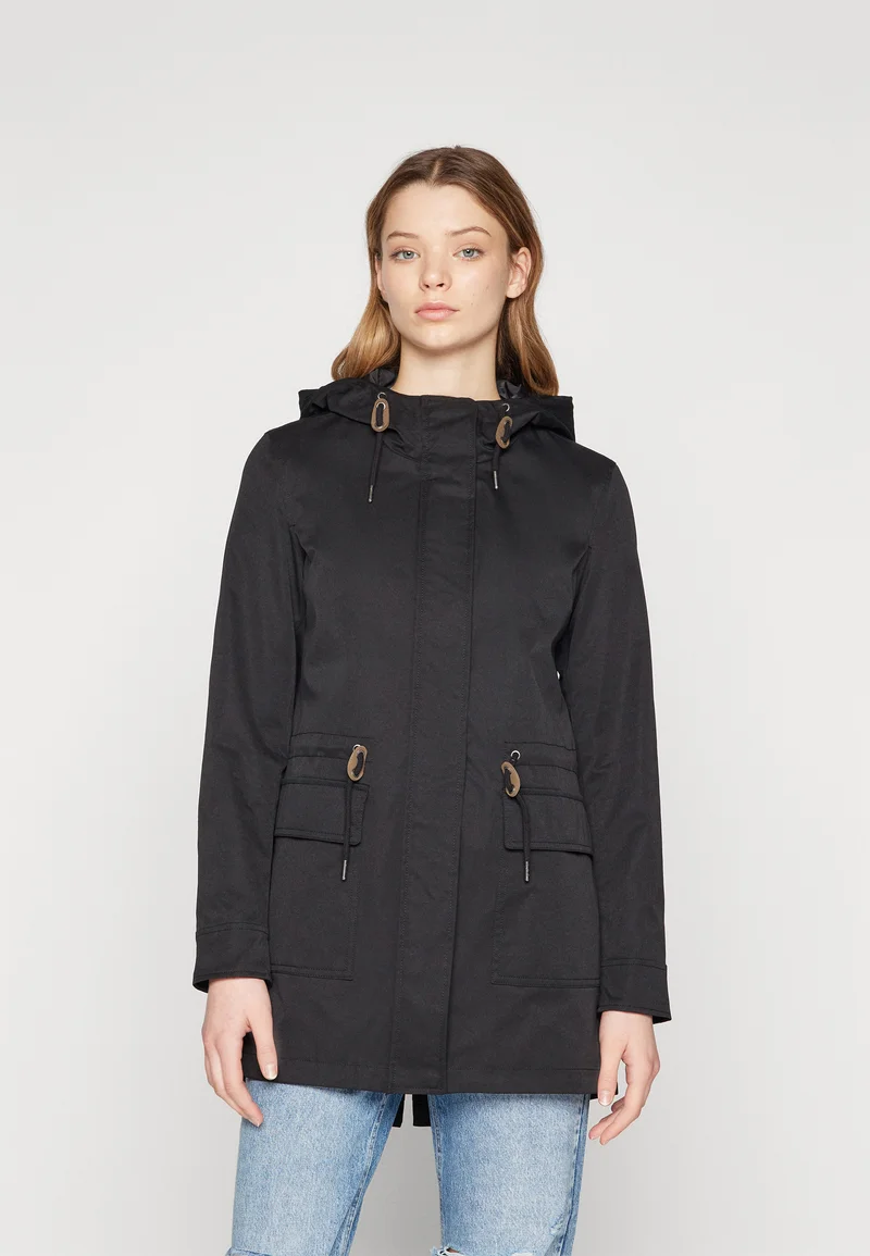 Parka ONLLOUISE CC LIFE OTW - Légère & tendance pour mi-saison