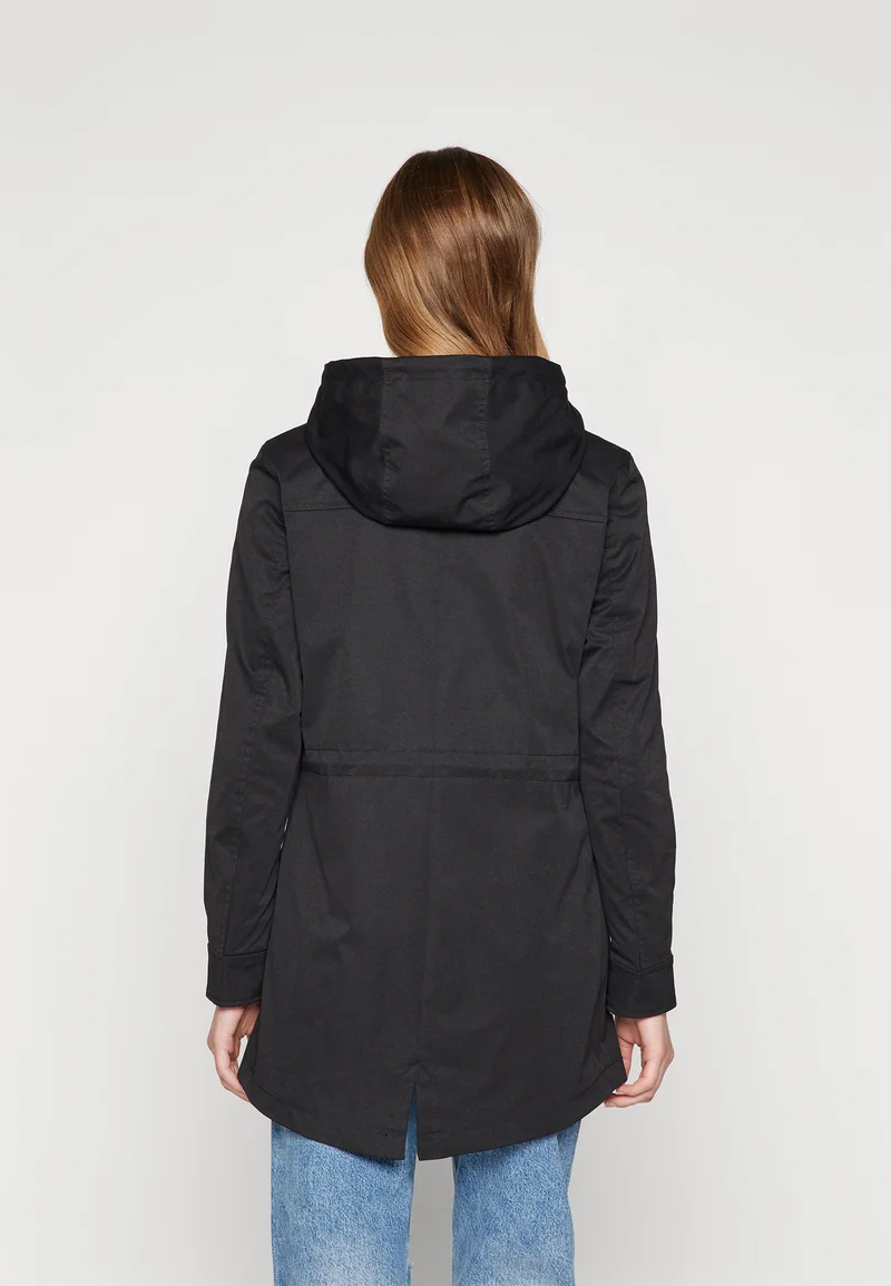 Parka ONLLOUISE CC LIFE OTW - Légère & tendance pour mi-saison