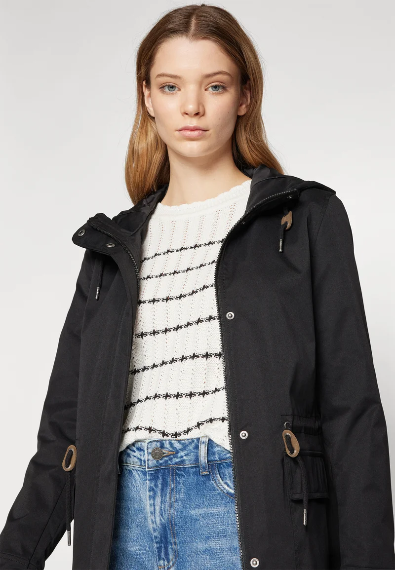 Parka ONLLOUISE CC LIFE OTW - Légère & tendance pour mi-saison