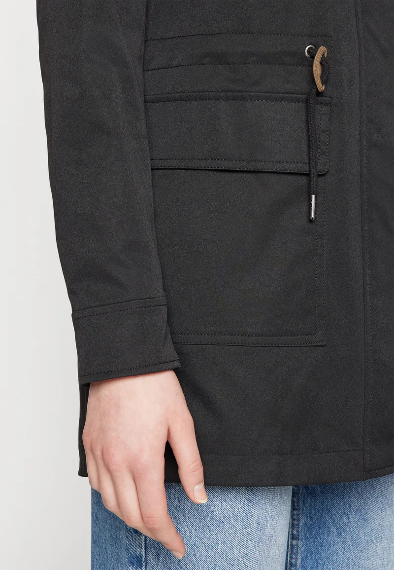 Parka ONLLOUISE CC LIFE OTW - Légère & tendance pour mi-saison