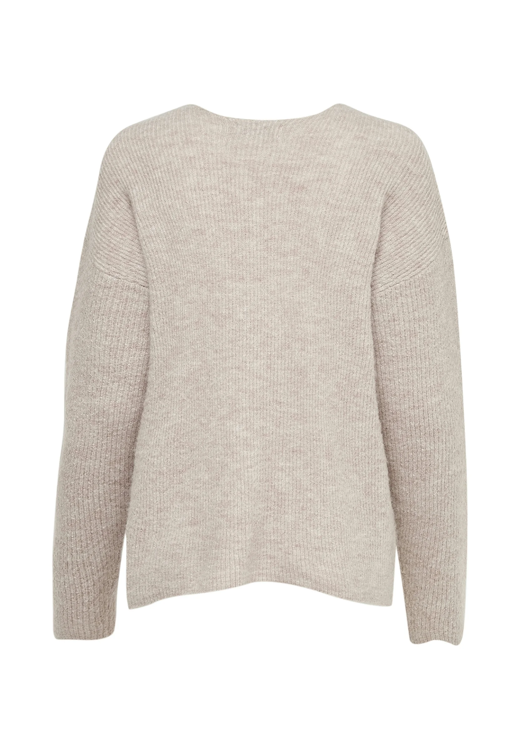 Pull V-Neck ONLY Camilla - Pull-over élégant et polyvalent