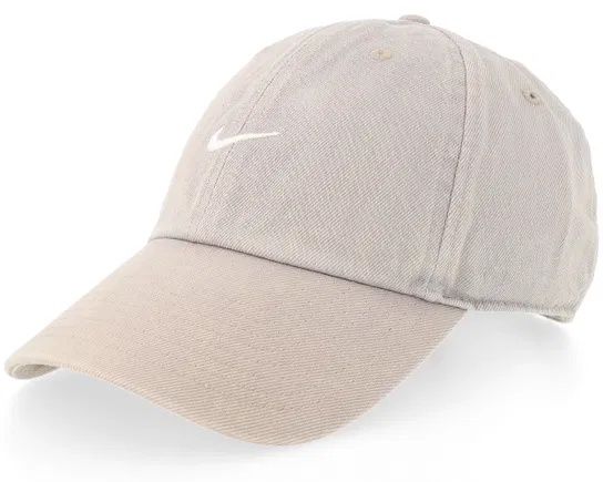 Nike Club Cap Denim - Confort et style unisexe avec sangle réglable