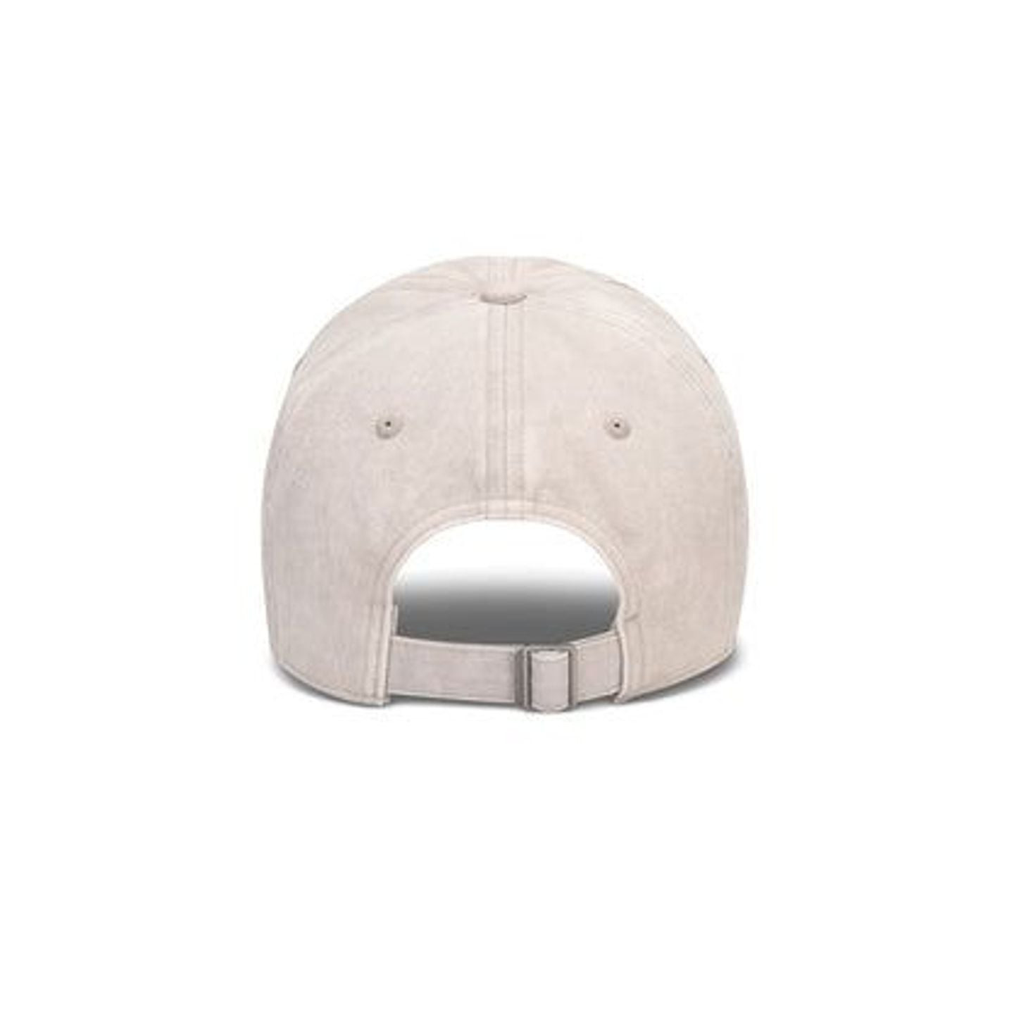 Packshot de la Nike Casquette De Baseball Club Denim Non Structurée Swoosh Brodé Unisexe