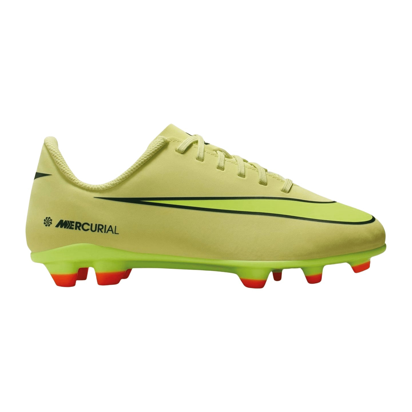 Packshot de la paire Nike Chaussures De Football Mercurial Vapor 16 Club Fg/Mg Junior Garçon