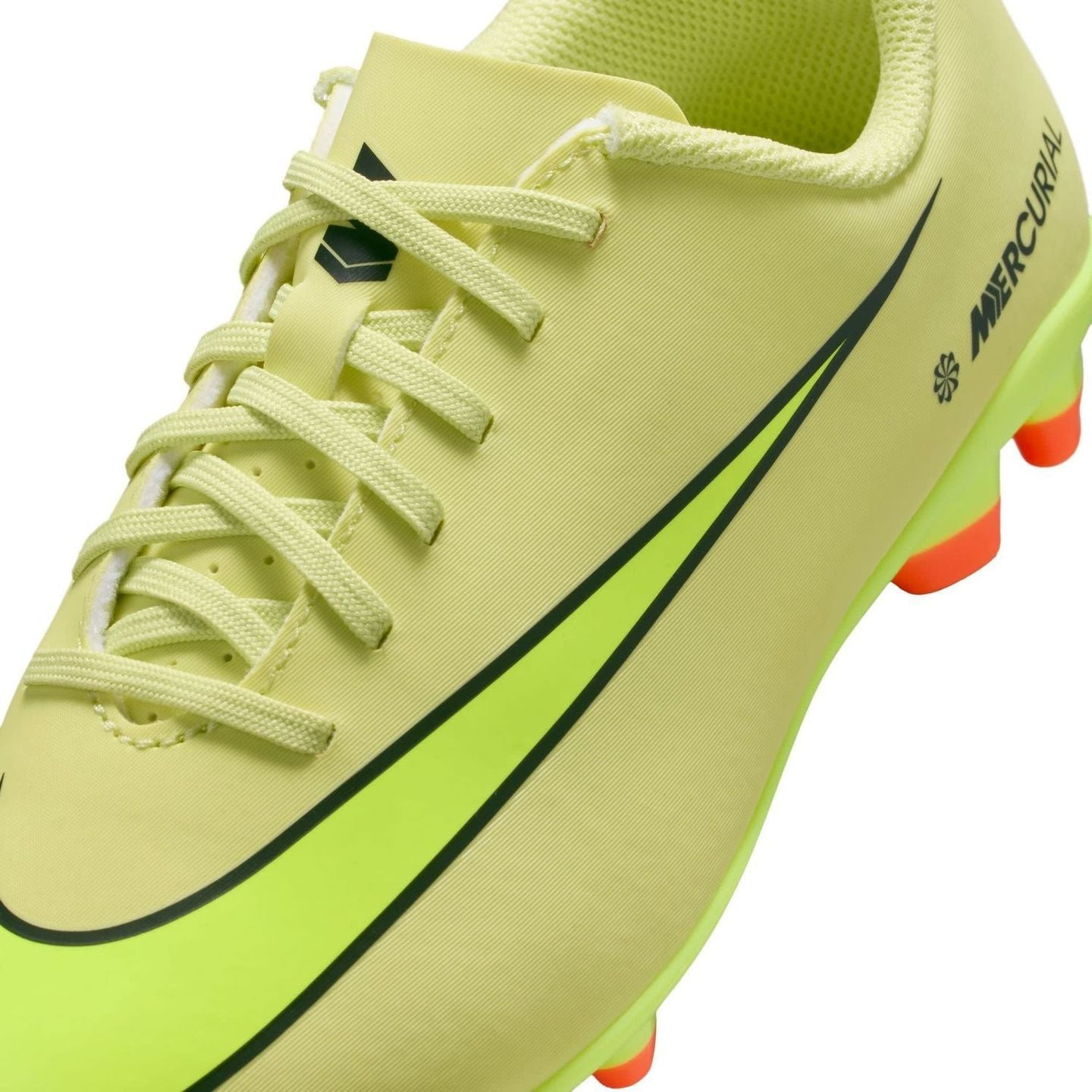 Détail des Nike Chaussures De Football Mercurial Vapor 16 Club Fg/Mg Junior Garçon