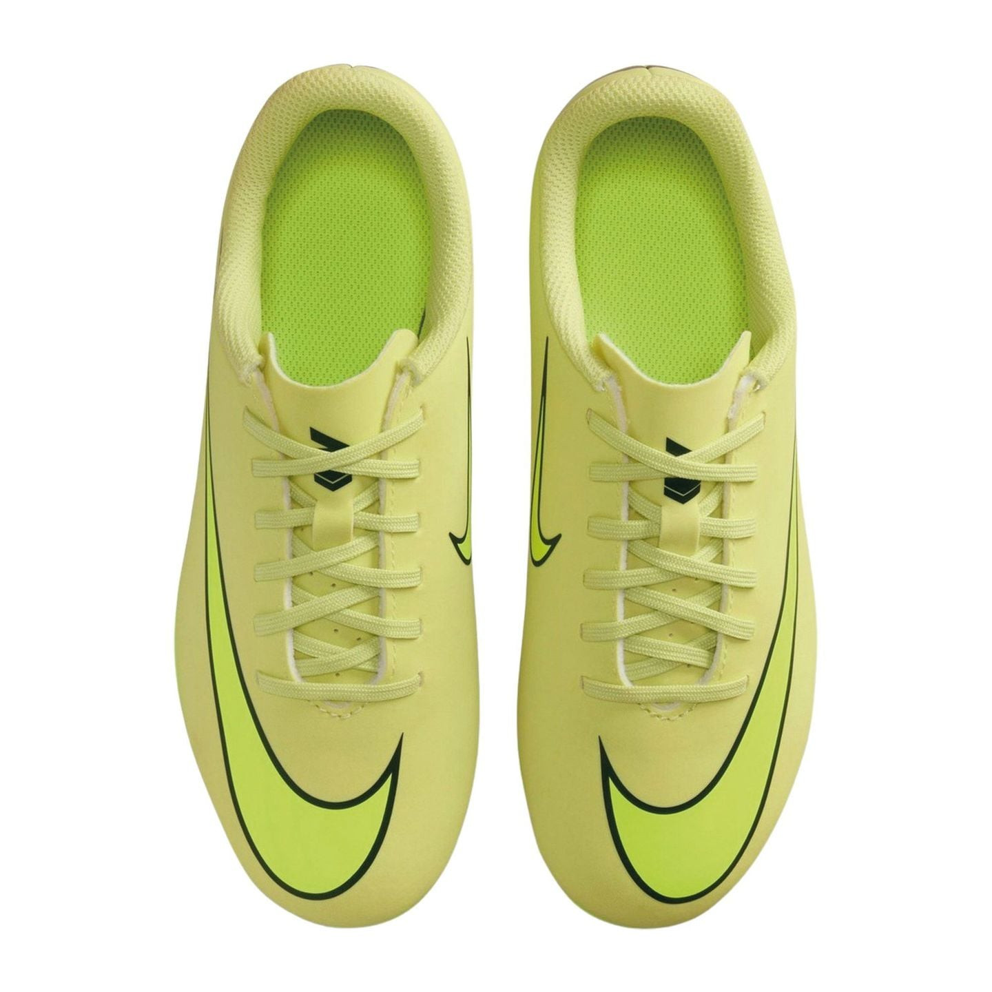 Packshot Nike Chaussures De Football Mercurial Vapor 16 Club Fg/Mg Junior Garçon