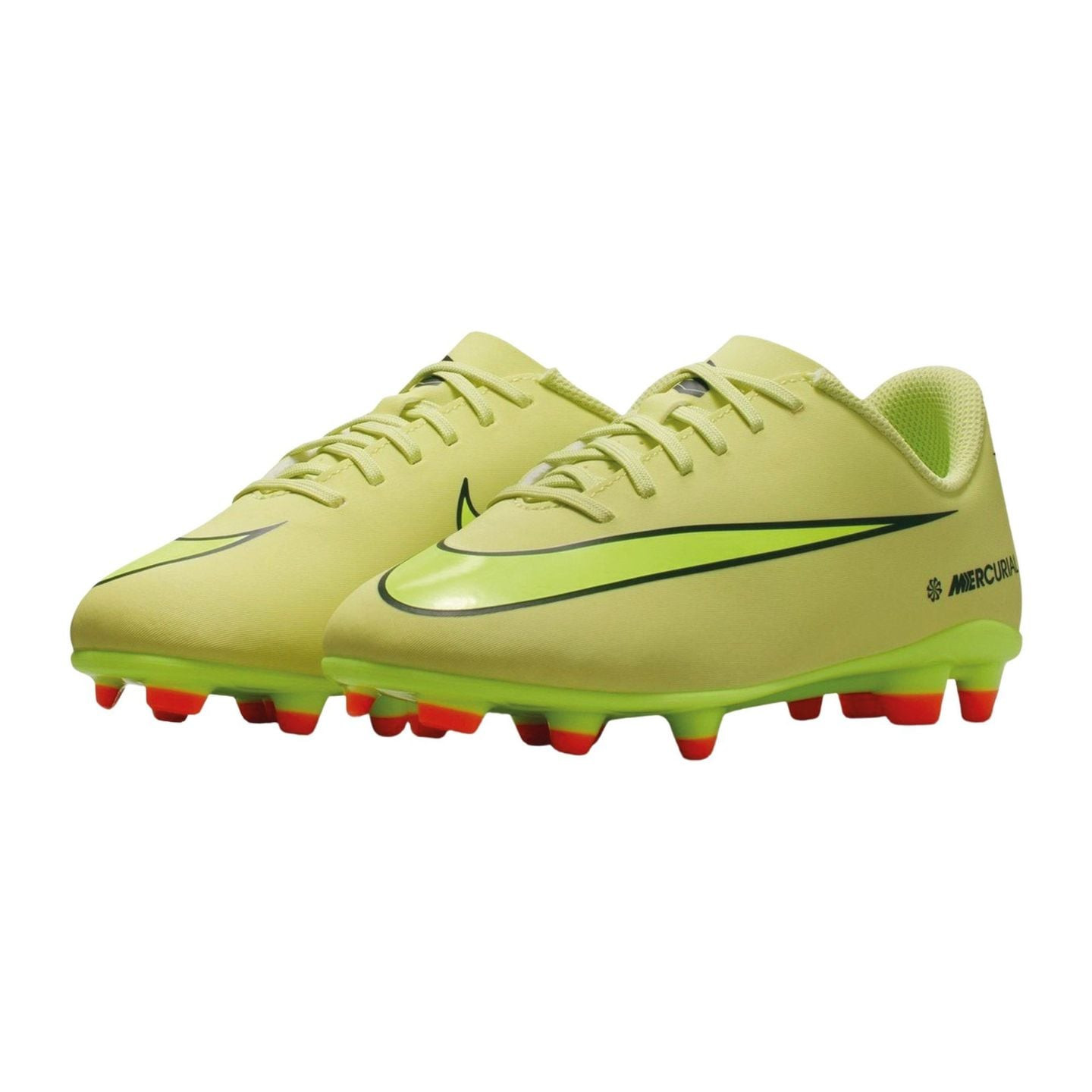 Packshot des Nike Chaussures De Football Mercurial Vapor 16 Club Fg/Mg Junior Garçon