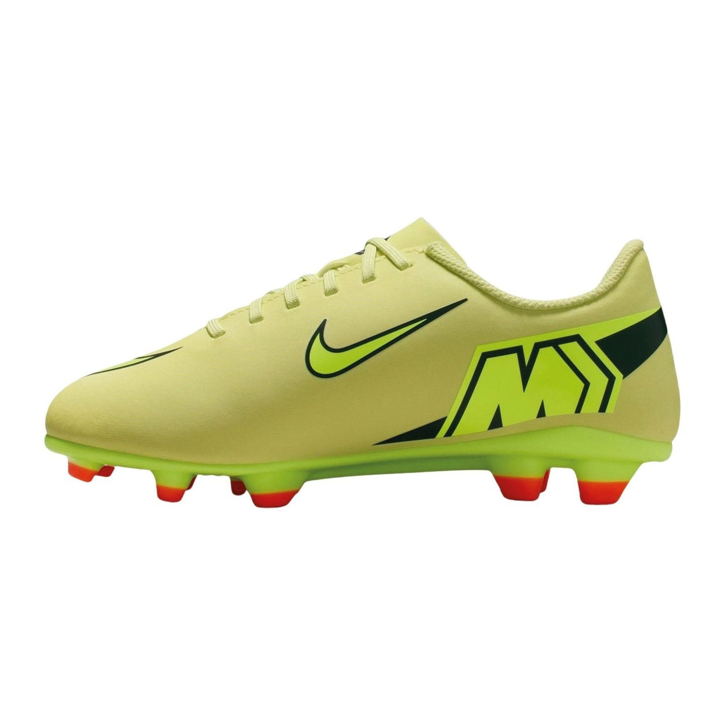 Packshot de Nike Chaussures De Football Mercurial Vapor 16 Club Fg/Mg Junior Garçon
