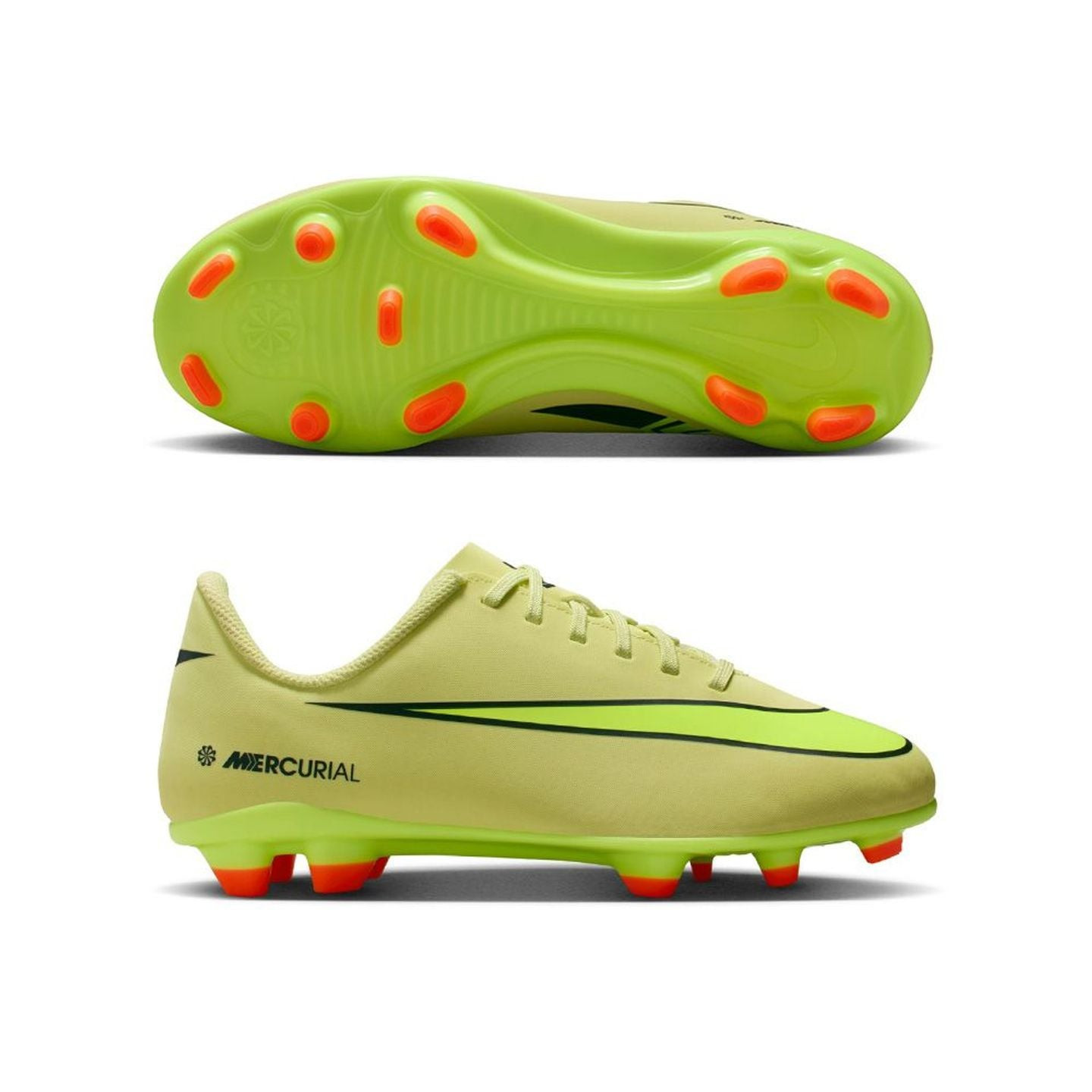 Packshot des Nike Chaussures De Football Mercurial Vapor 16 Club Fg/Mg Junior Garçon
