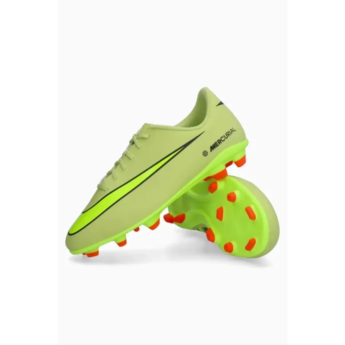 Packshot du modèle Nike Chaussures De Football Mercurial Vapor 16 Club Fg/Mg Junior Garçon