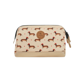 TROUSSE DE TOILETTE