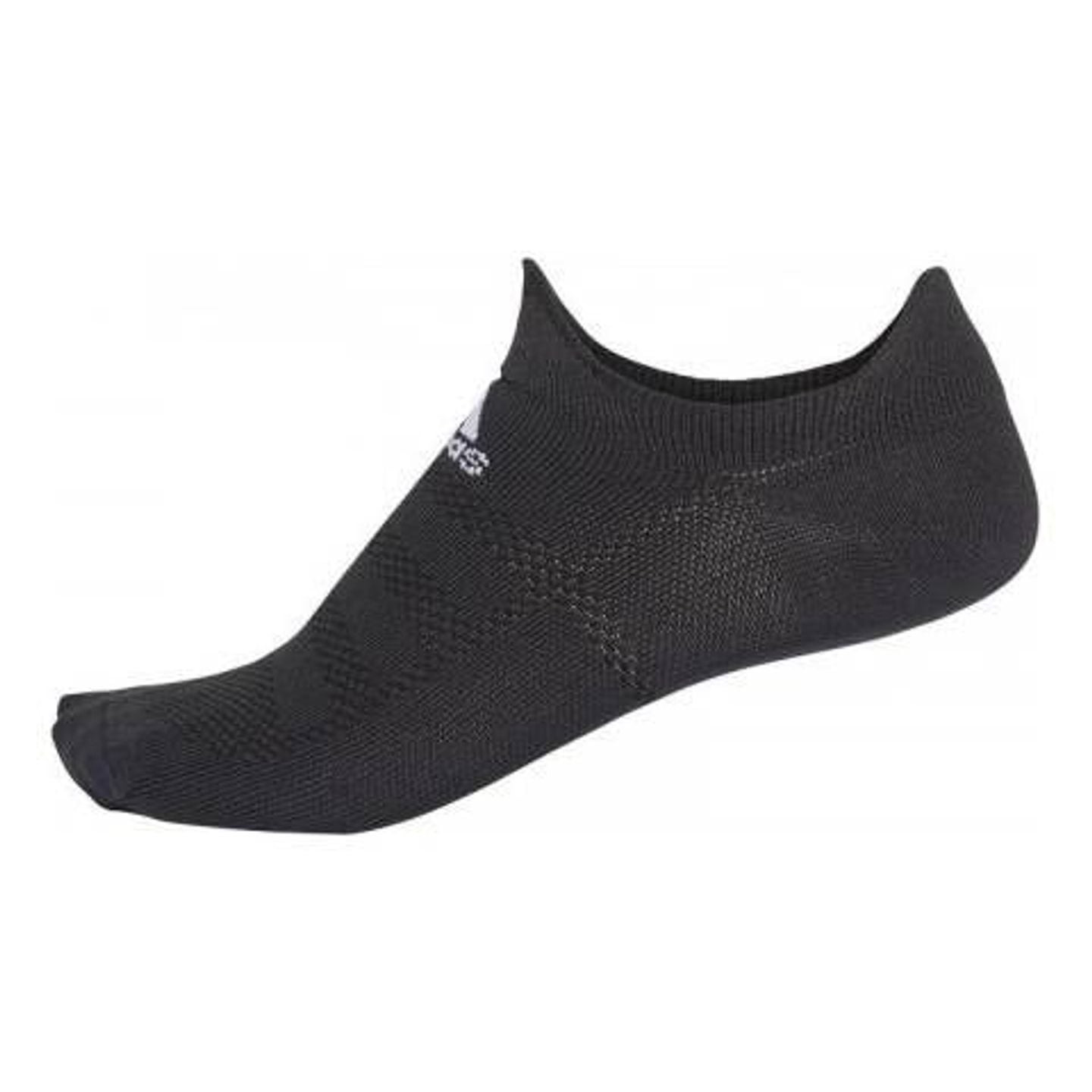 Adidas Chaussettes Basses De Running Ask Ns Ul Ultralégères Et Respirantes Unisexe
