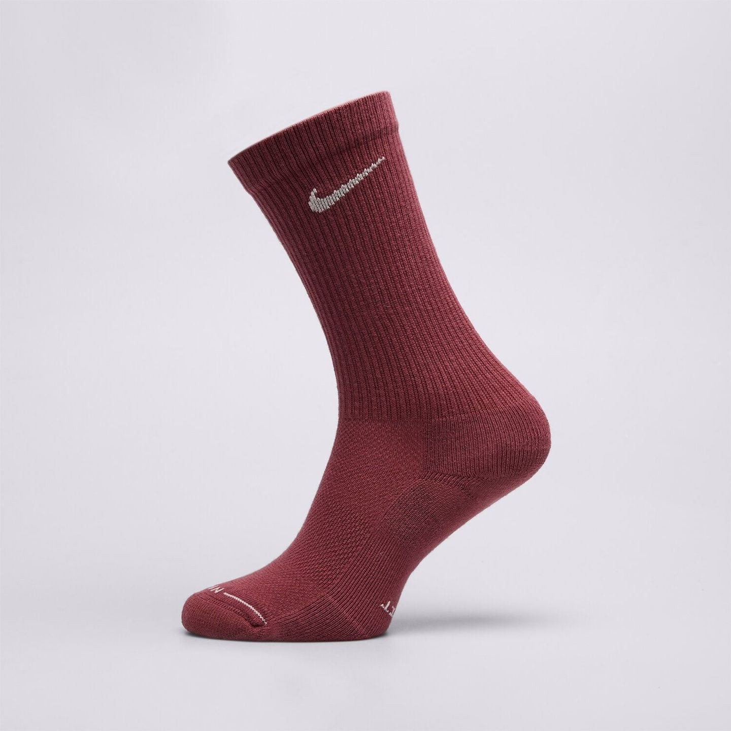Packshot des Nike Chaussettes Montantes Everyday Elevated 3 Paires Dri-Fit Unisexe
