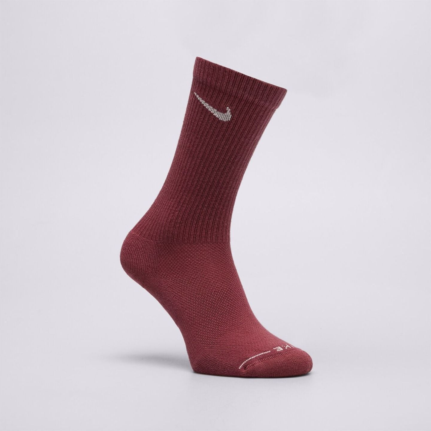 Packshot de Nike Chaussettes Montantes Everyday Elevated 3 Paires Dri-Fit Unisexe, lot de 3 paires d