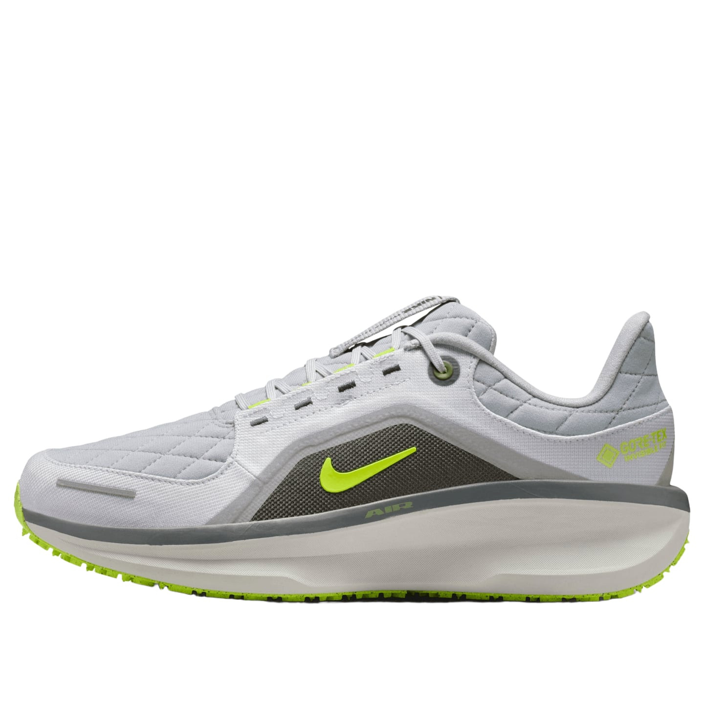 Packshot des Nike Chaussures De Running Route Imperméables Air Winflo 11 Gtx Homme