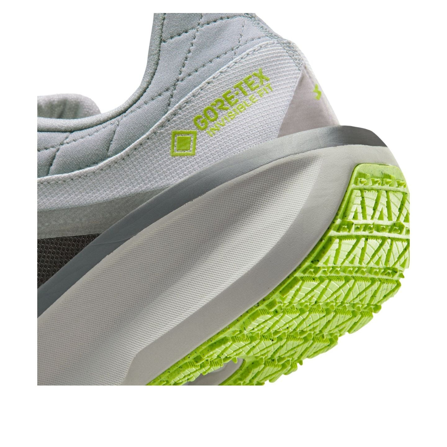 Détail de la Nike Chaussures De Running Route Imperméables Air Winflo 11 Gtx Homme avec membrane GOR