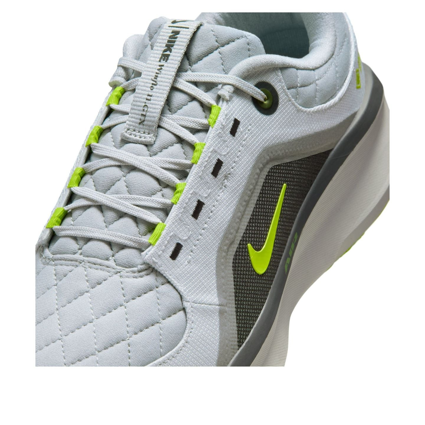Détail de la Nike Chaussures De Running Route Impérméables Air Winflo 11 Gtx Homme avec membrane GOR