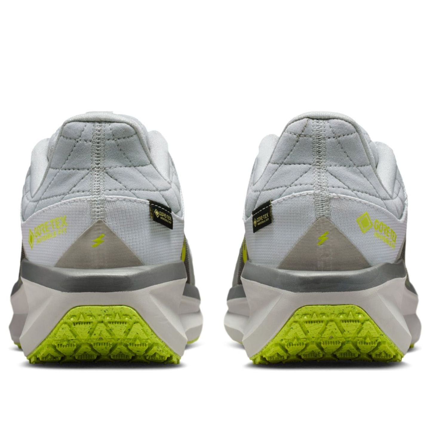 Packshot des Nike Chaussures De Running Route Imperméables Air Winflo 11 Gtx Homme.