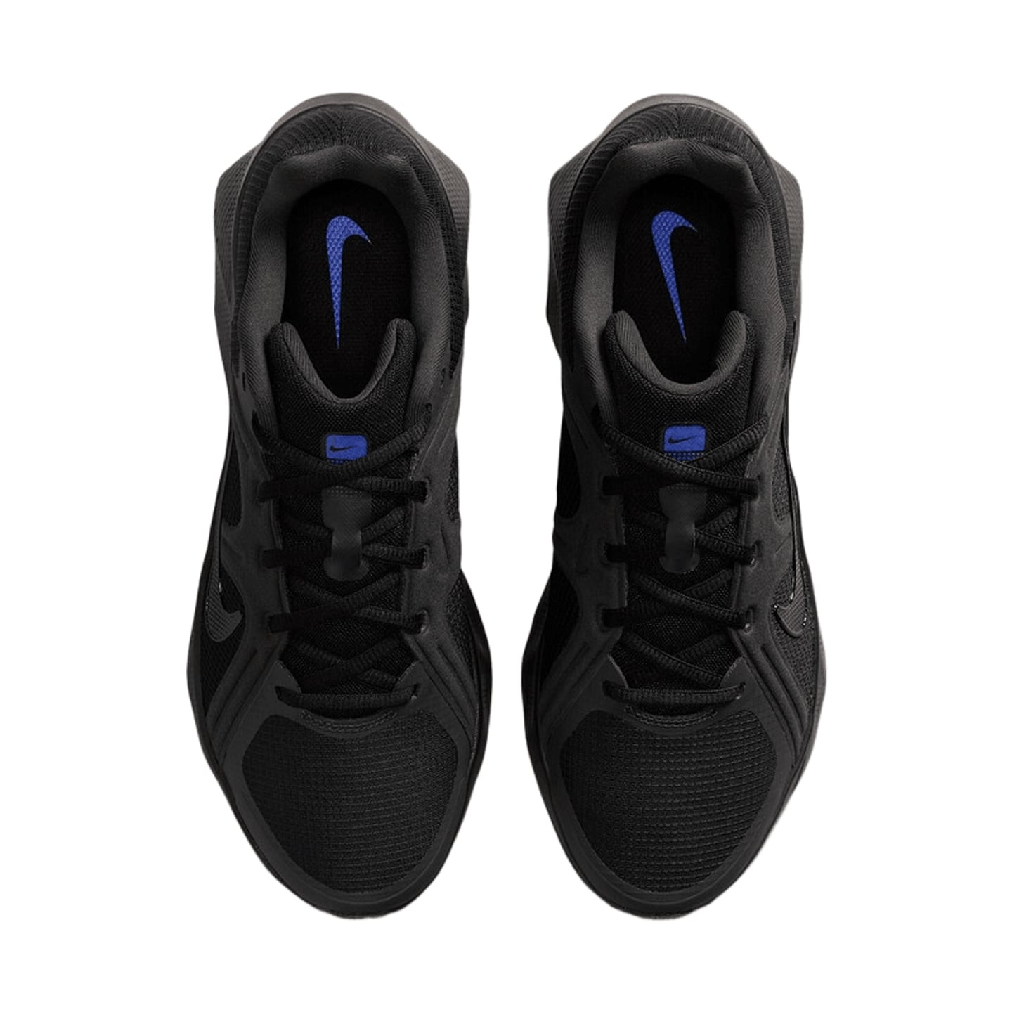 Packshot du modèle Nike Chaussures De Ville Metro Tek City Response Mousse Réactive Homme, sneaker u