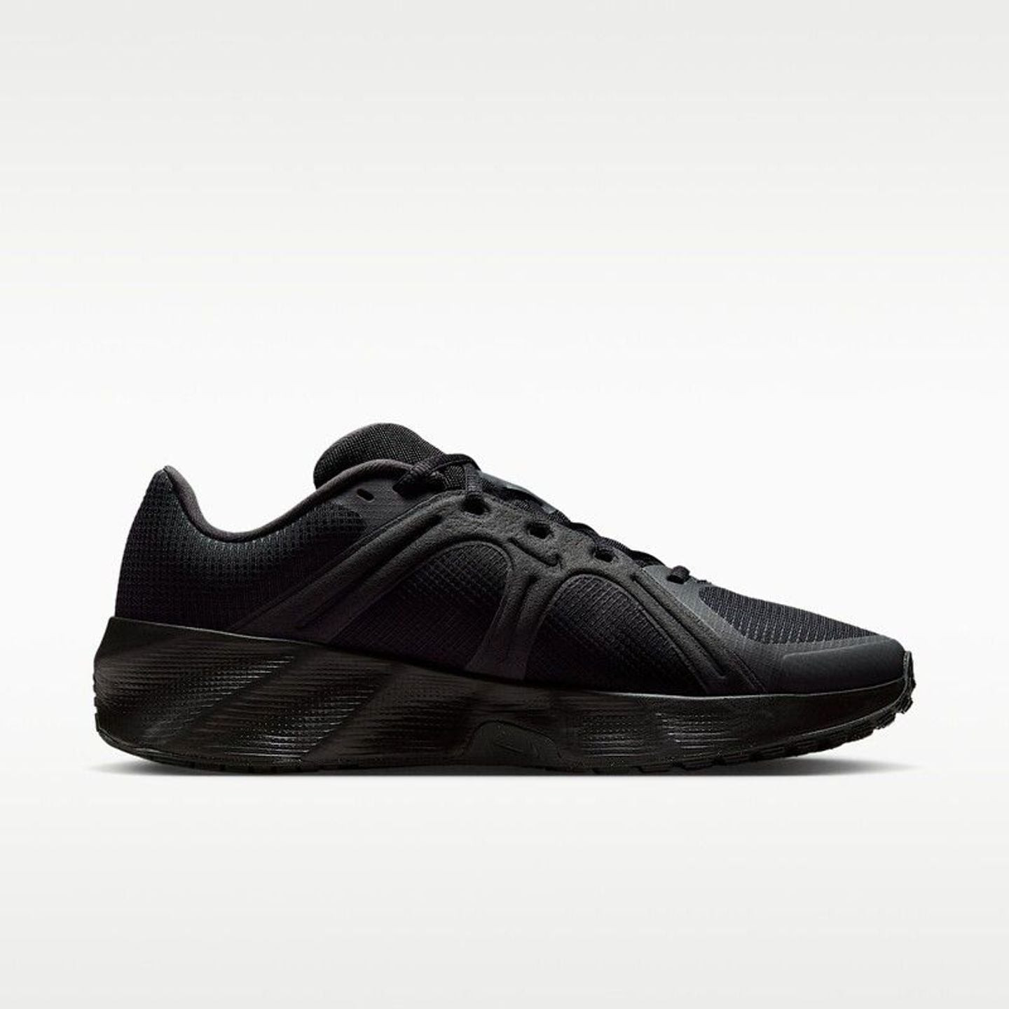Packshot Nike Chaussures De Ville Metro Tek City Response Mousse Réactive Homme