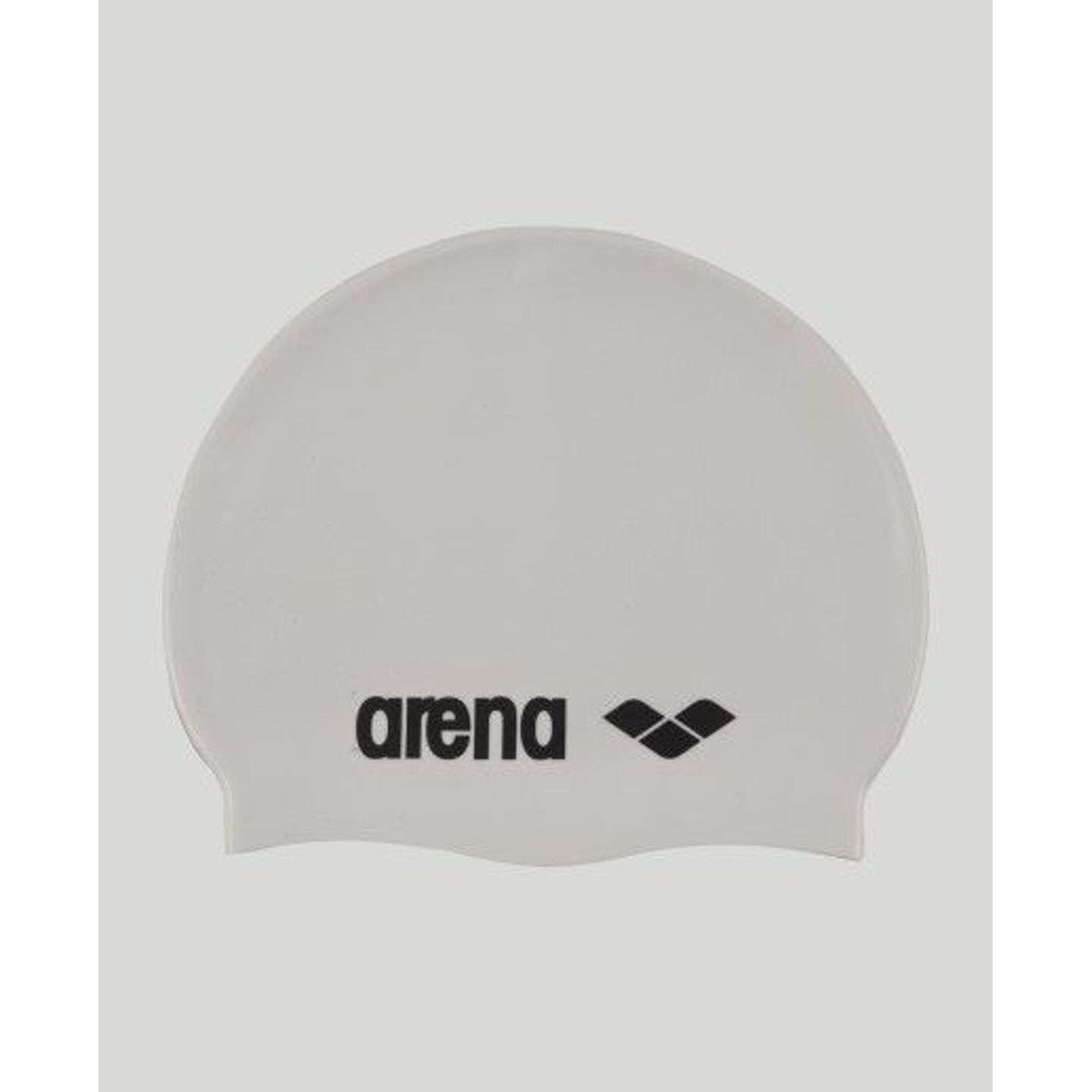 Packshot Arena Bonnet De Natation Classic Silicone Unisexe Entraînement Intensif