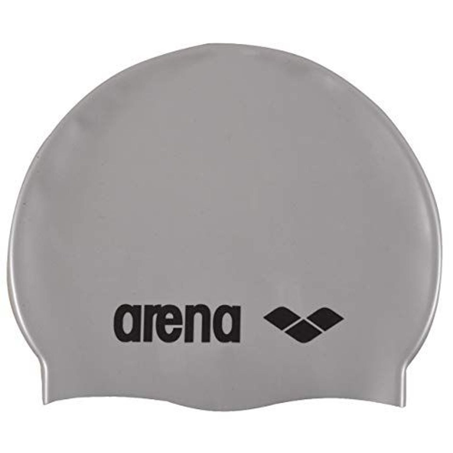 Packshot du produit Arena Bonnet De Natation Classic Silicone Unisexe Entraînement Intensif