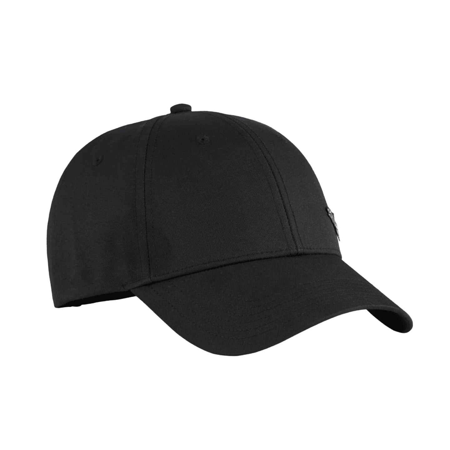 Packshot de la Puma Casquette De Baseball Structurée Ess Metal Puma Cat Bb Cap Six Panneaux Réglable
