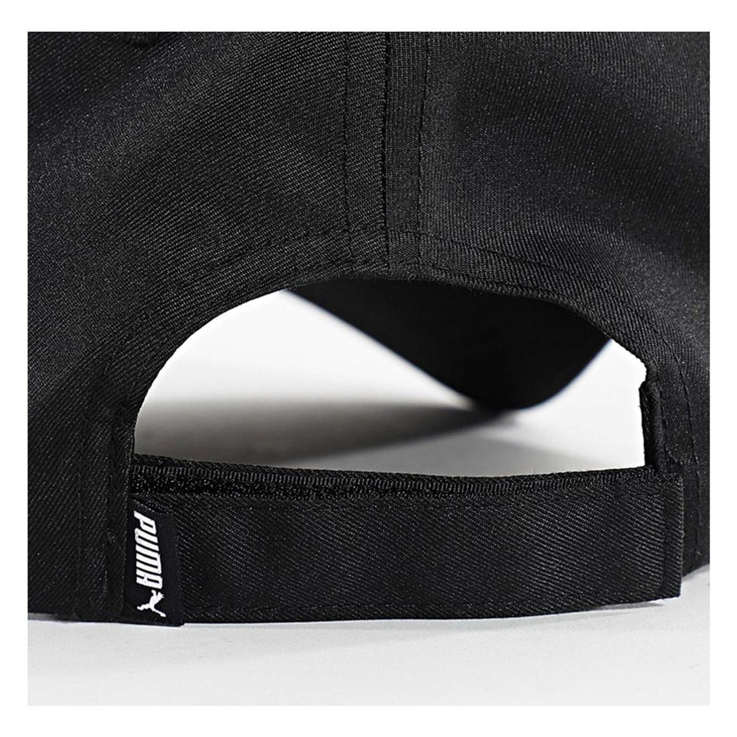 Détail pin’s Puma Cat : Puma Casquette De Baseball Structurée Ess Metal Puma Cat Bb Cap Six Panneaux