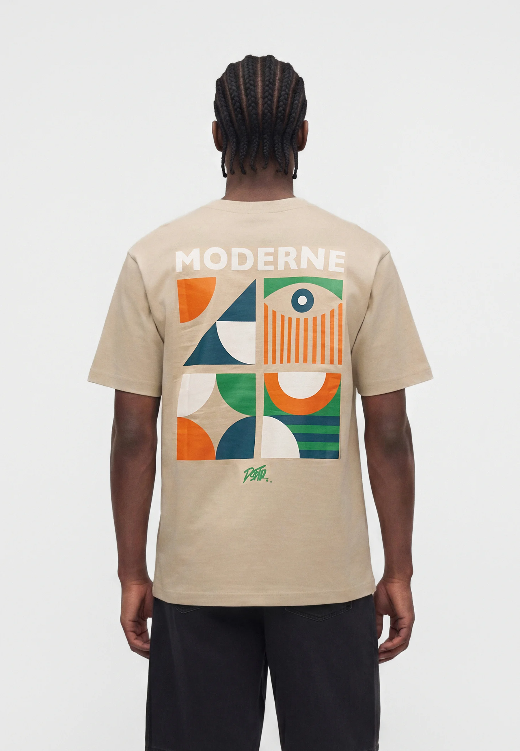 ONLY & SONS - T-shirt imprimé RLX SS Print Tee, douceur coton 100%